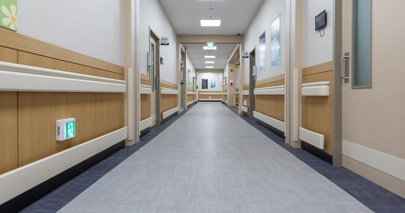 Matériel médical hospitalier : ce qui change vraiment dans les normes de qualité