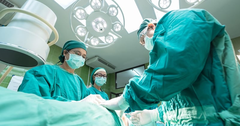 La télémédecine révolutionne le marché des équipements médicaux