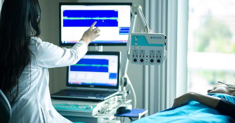 Régimes spéciaux et matériel médical nutritionnel : le guide complet