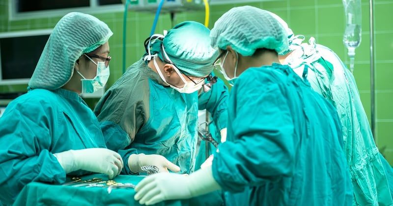 Pénurie de médecins en zones rurales : ces solutions qui changent la donne