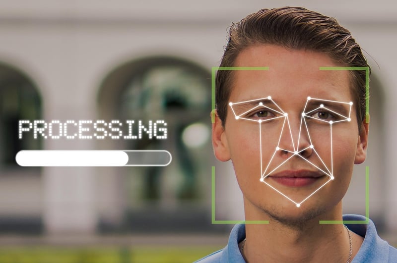La reconnaissance faciale s'étend aux transports publics : votre visage, nouveau ticket ?
