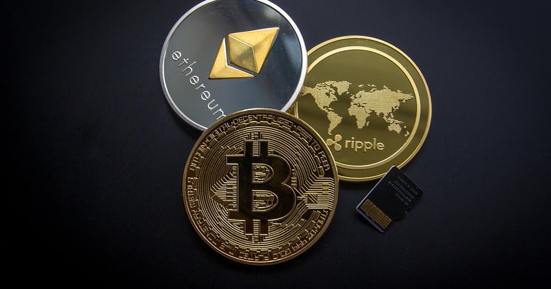 Cryptomonnaies dans les transactions immobilières : la révolution silencieuse